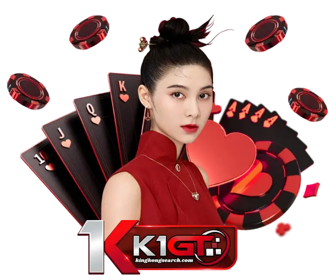 K1GT